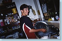 Ari doing dishes (probably the only time).jpg