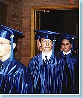 Ari's 8th grade graduation from Seattle Hebrew Academy.jpg