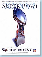 Ari's Super Bowl program.jpg